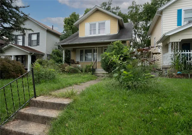 Photo 1 of Single family home for sale at 1118 Beaumont Ave, Dayton, OH 45410 | MLS# 965353 | Listing updated on 2026-09-03