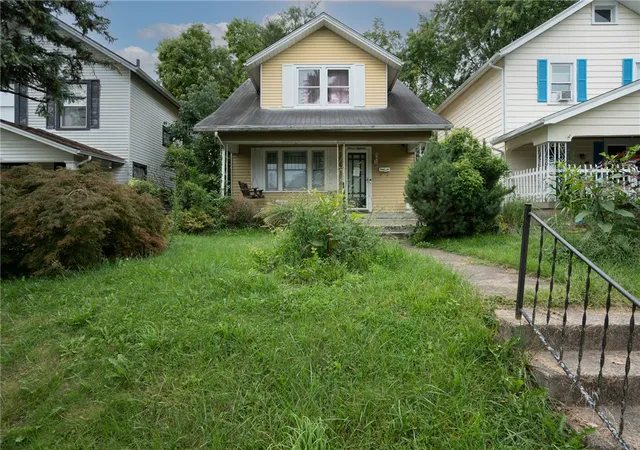 Photo 2 of Single family home for sale at 1118 Beaumont Ave, Dayton, OH 45410 | MLS# 965353 | Listing updated on 2026-09-03