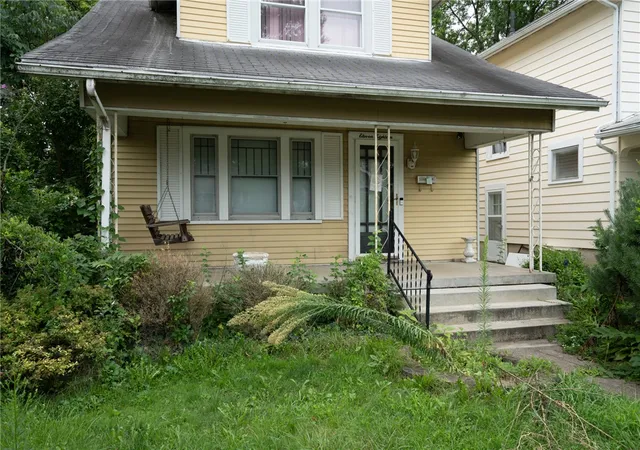 Photo 3 of Single family home for sale at 1118 Beaumont Ave, Dayton, OH 45410 | MLS# 965353 | Listing updated on 2026-09-03