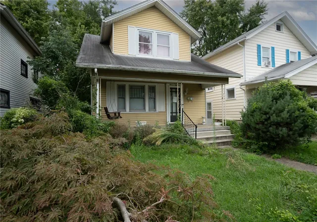 Photo 3 of Single family home for sale at 1118 Beaumont Ave, Dayton, OH 45410 | MLS# 965353 | Listing updated on 2026-09-03
