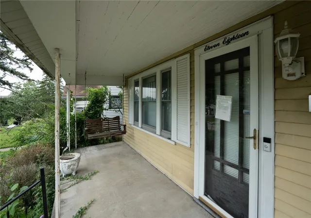 Photo 4 of Single family home for sale at 1118 Beaumont Ave, Dayton, OH 45410 | MLS# 965353 | Listing updated on 2026-09-03