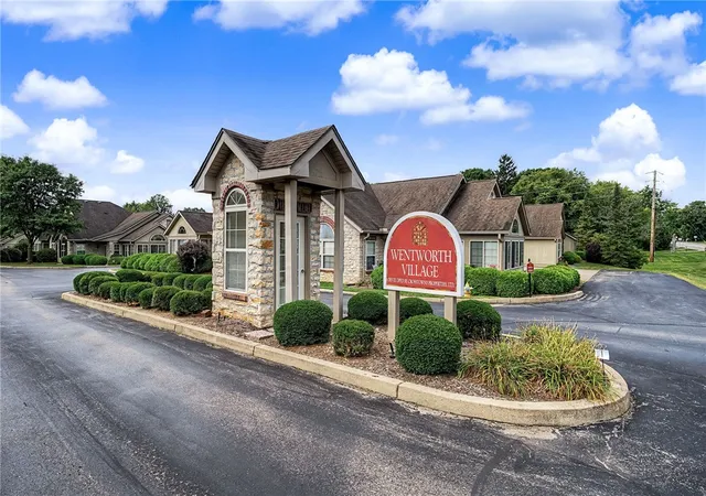 Photo 46 of Sale Pending at 2061 Wentworth Village Dr, Bellbrook, OH 45305 | MLS# 967978 | Listing updated on 2026-09-25