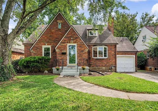 Photo 1 of Single family home for sale at 220 E Dorothy Ln, Dayton, OH 45429 | MLS# 967004 | Listing updated on 2026-09-09