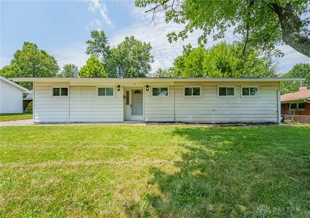 Photo 1 of Sale Pending at 507 Chaucer Rd, Dayton, OH 45431 | MLS# 967896 | Listing updated on 2026-09-03