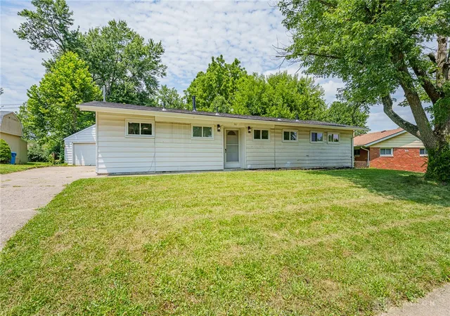 Photo 2 of Sale Pending at 507 Chaucer Rd, Dayton, OH 45431 | MLS# 967896 | Listing updated on 2026-09-03