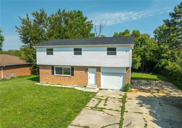 Photo 1 of Single family home for sale at 4889 Becker Dr, Dayton, OH 45417 | MLS# 967927 | Listing updated on 2026-09-12