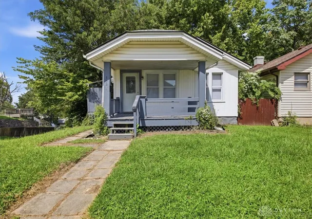 Photo 2 of Single family home for sale at 503 Sheridan Ave, Dayton, OH 45403 | MLS# 967626 | Listing updated on 2026-09-03