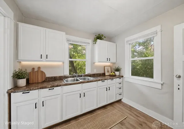 Photo 3 of Single family home for sale at 503 Sheridan Ave, Dayton, OH 45403 | MLS# 967626 | Listing updated on 2026-09-03