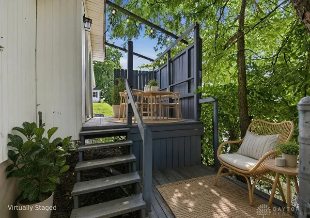 Photo 4 of Single family home for sale at 503 Sheridan Ave, Dayton, OH 45403 | MLS# 967626 | Listing updated on 2026-09-03