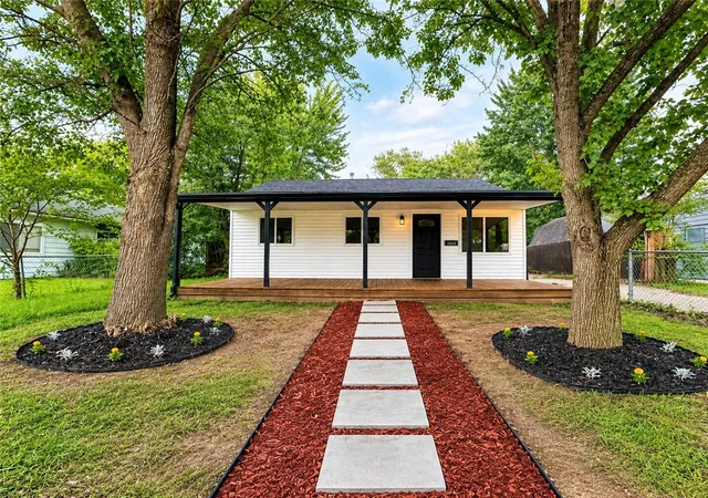 Single family home for sale at 3810 Brumbaugh Blvd, Dayton, OH 45416 | MLS# 968006
