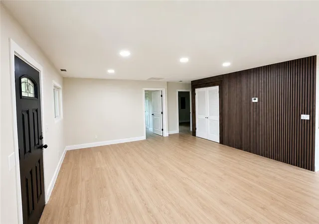 Photo 3 of Single family home for sale at 3810 Brumbaugh Blvd, Dayton, OH 45416 | MLS# 968006 | Listing updated on 2026-09-12
