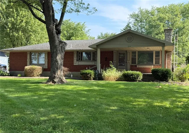 Photo 1 of Single family home for sale at 714 State Route 571, Union City, OH 45390 | MLS# 968002 | Listing updated on 2026-09-11