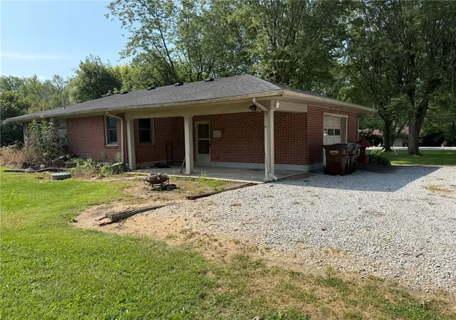 Photo 2 of Single family home for sale at 714 State Route 571, Union City, OH 45390 | MLS# 968002 | Listing updated on 2026-09-11