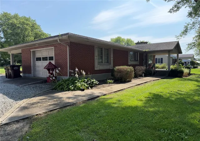 Photo 3 of Single family home for sale at 714 State Route 571, Union City, OH 45390 | MLS# 968002 | Listing updated on 2026-09-11