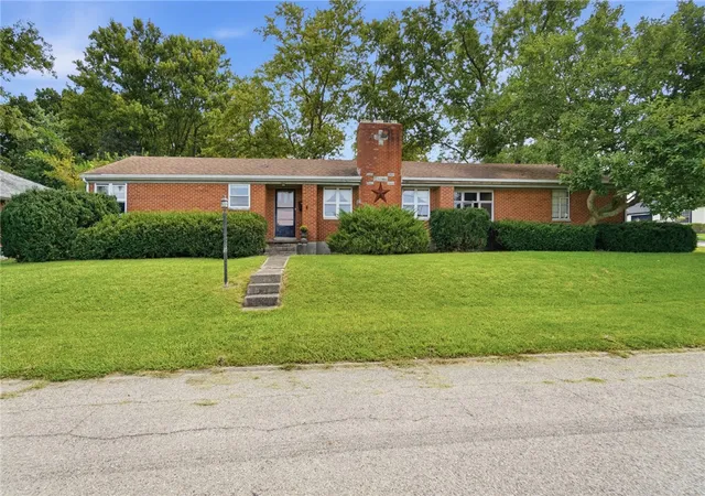Photo 1 of Single family home for sale at 362 S West St, Lebanon, OH 45036 | MLS# 967957 | Listing updated on 2026-09-13