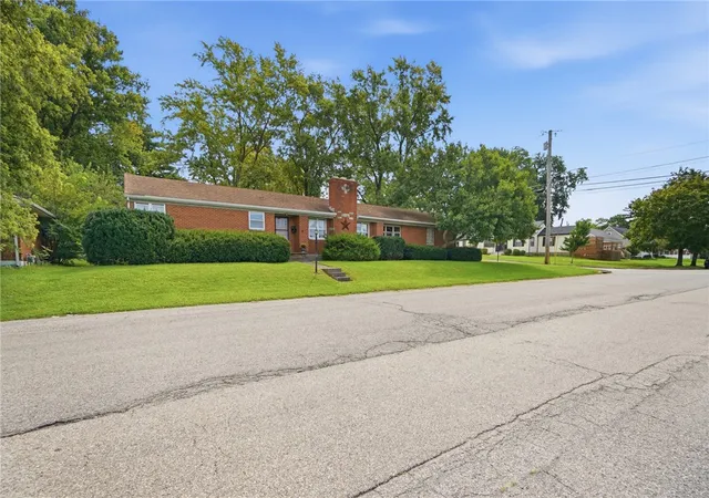 Photo 31 of Single family home for sale at 362 S West St, Lebanon, OH 45036 | MLS# 967957 | Listing updated on 2026-09-13