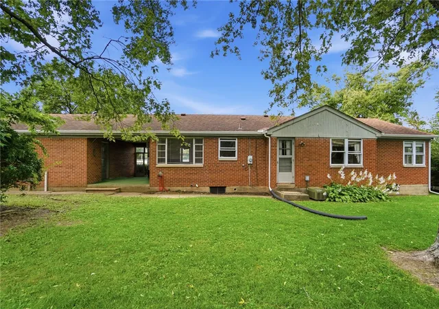 Photo 2 of Single family home for sale at 362 S West St, Lebanon, OH 45036 | MLS# 967957 | Listing updated on 2026-09-13