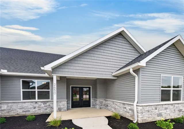 Photo 2 of Single family home for sale at 2650 Pleasant View Dr, Troy, OH 45373 | MLS# 968000 | Listing updated on 2026-09-12