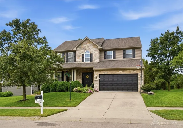 Photo 2 of Single family home for sale at 4419 Turtledove Way, Miamisburg, OH 45342 | MLS# 967672 | Listing updated on 2026-09-16
