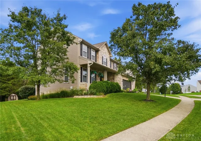 Photo 3 of Single family home for sale at 4419 Turtledove Way, Miamisburg, OH 45342 | MLS# 967672 | Listing updated on 2026-09-16