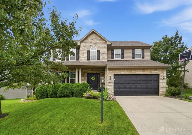 Photo 3 of Single family home for sale at 4419 Turtledove Way, Miamisburg, OH 45342 | MLS# 967672 | Listing updated on 2026-09-16