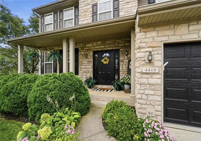 Photo 4 of Single family home for sale at 4419 Turtledove Way, Miamisburg, OH 45342 | MLS# 967672 | Listing updated on 2026-09-16