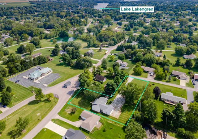 Photo 2 of Single family home for sale at 23 Lakengren Dr, Eaton, OH 45320 | MLS# 967981 | Listing updated on 2026-09-24
