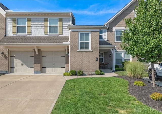 Photo 1 of Condo for sale at 46 Waterlily Dr, Springboro, OH 45066 | MLS# 968022 | Listing updated on 2026-09-02