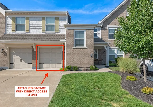 Photo 28 of Condo for sale at 46 Waterlily Dr, Springboro, OH 45066 | MLS# 968022 | Listing updated on 2026-09-02