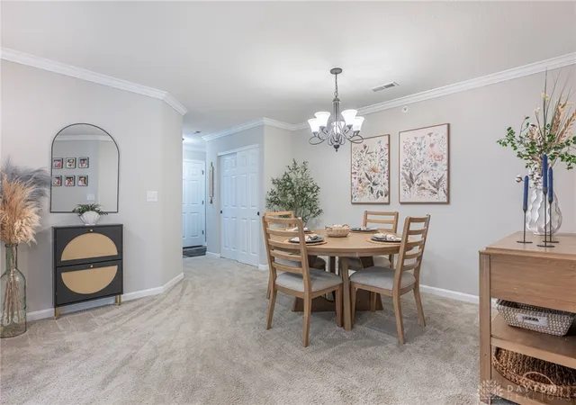 Photo 2 of Condo for sale at 46 Waterlily Dr, Springboro, OH 45066 | MLS# 968022 | Listing updated on 2026-09-02