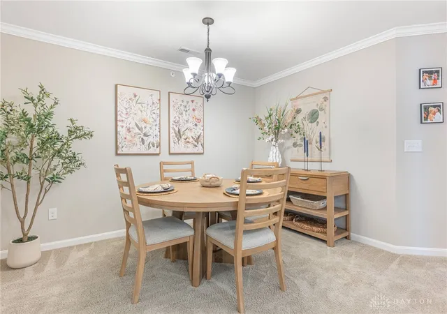Photo 3 of Condo for sale at 46 Waterlily Dr, Springboro, OH 45066 | MLS# 968022 | Listing updated on 2026-09-02