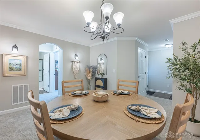 Photo 4 of Condo for sale at 46 Waterlily Dr, Springboro, OH 45066 | MLS# 968022 | Listing updated on 2026-09-02