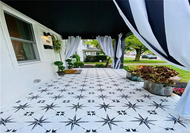 Photo 3 of Single family home for sale at 1820 Rosemont Blvd, Dayton, OH 45420 | MLS# 967948 | Listing updated on 2026-09-12