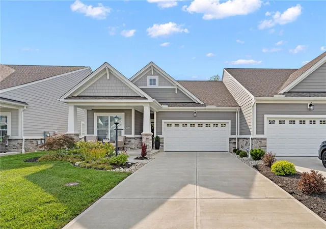 Photo 1 of Sale Pending at 1236 Coulee Ct, Dayton, OH 45458 | MLS# 967789 | Listing updated on 2026-09-09