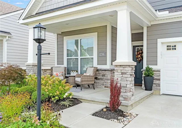 Photo 2 of Sale Pending at 1236 Coulee Ct, Dayton, OH 45458 | MLS# 967789 | Listing updated on 2026-09-09