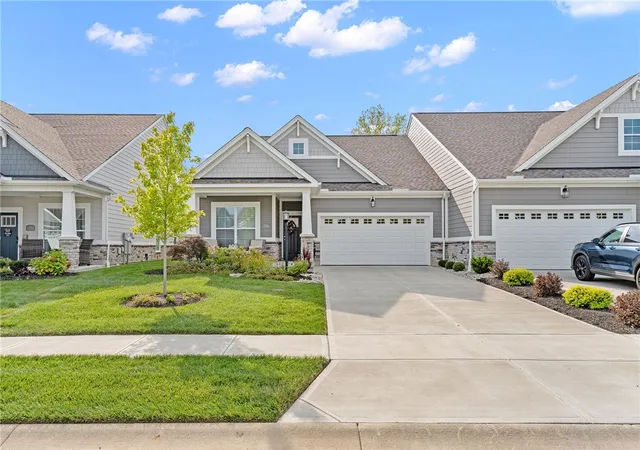 Photo 37 of Sale Pending at 1236 Coulee Ct, Dayton, OH 45458 | MLS# 967789 | Listing updated on 2026-09-09
