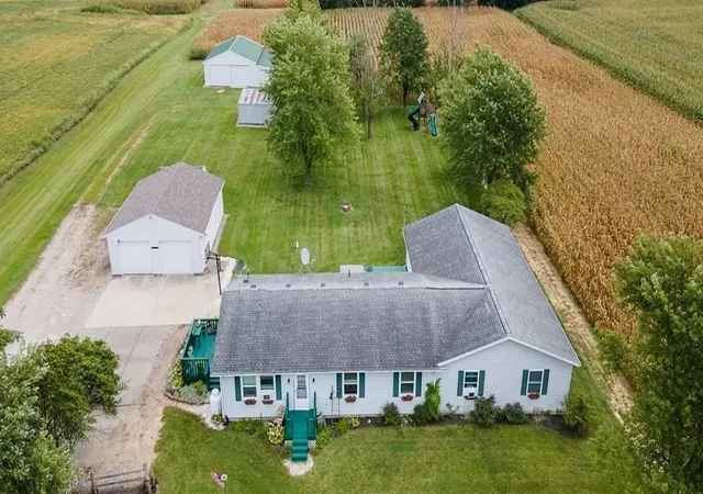 Photo 1 of Sale Pending at 7145 Auld Rd, Bradford, OH 45308 | MLS# 968029 | Listing updated on 2026-10-20