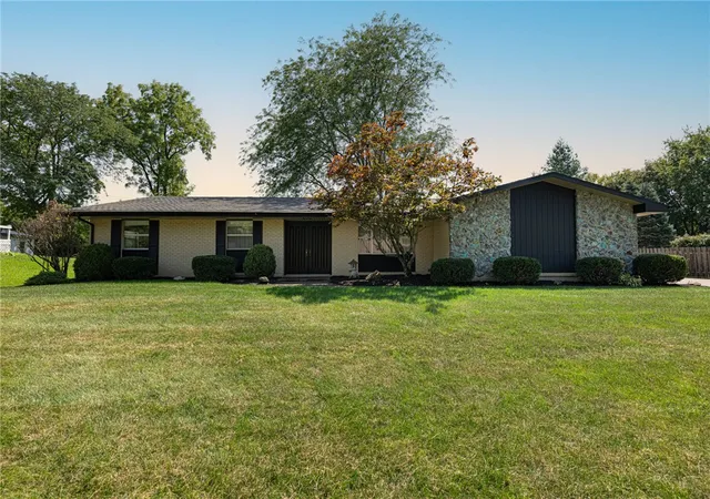 Photo 1 of Single family home for sale at 120 Marsha Jeanne Way, Dayton, OH 45458 | MLS# 967935 | Listing updated on 2026-09-02