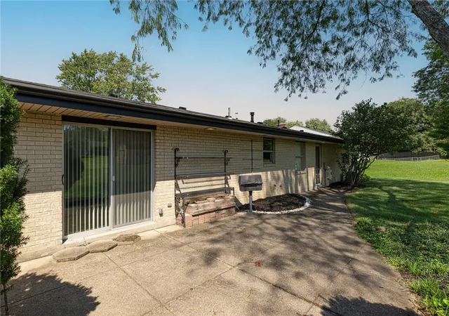 Photo 28 of Single family home for sale at 120 Marsha Jeanne Way, Dayton, OH 45458 | MLS# 967935 | Listing updated on 2026-09-02