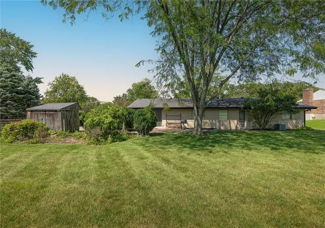 Photo 3 of Single family home for sale at 120 Marsha Jeanne Way, Dayton, OH 45458 | MLS# 967935 | Listing updated on 2026-10-07
