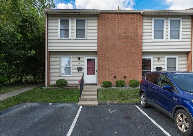 Photo 1 of Townhouse for sale at 4525 Bonita Dr #18, Middletown, OH 45044 | MLS# 967856 | Listing updated on 2026-09-08