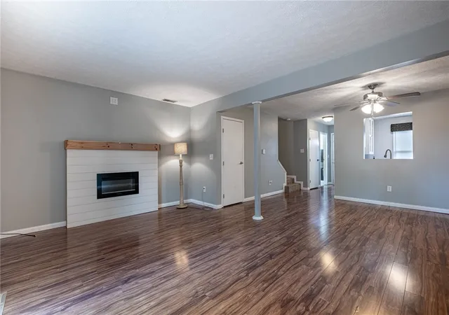 Photo 2 of Townhouse for sale at 4525 Bonita Dr #18, Middletown, OH 45044 | MLS# 967856 | Listing updated on 2026-09-08