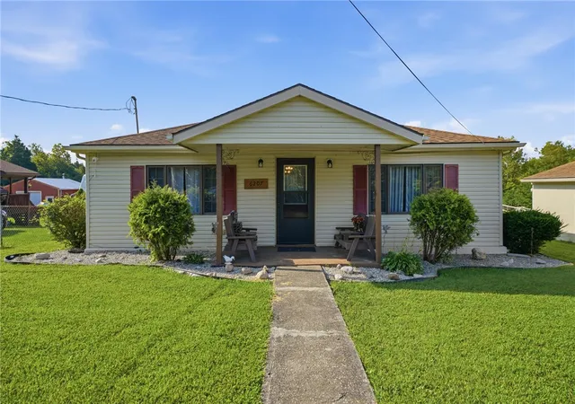 Photo 1 of Single family home for sale at 6207 Kalbfleisch Rd, Middletown, OH 45042 | MLS# 968039 | Listing updated on 2026-09-14