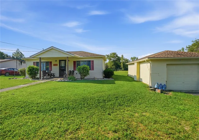 Photo 3 of Single family home for sale at 6207 Kalbfleisch Rd, Middletown, OH 45042 | MLS# 968039 | Listing updated on 2026-09-14