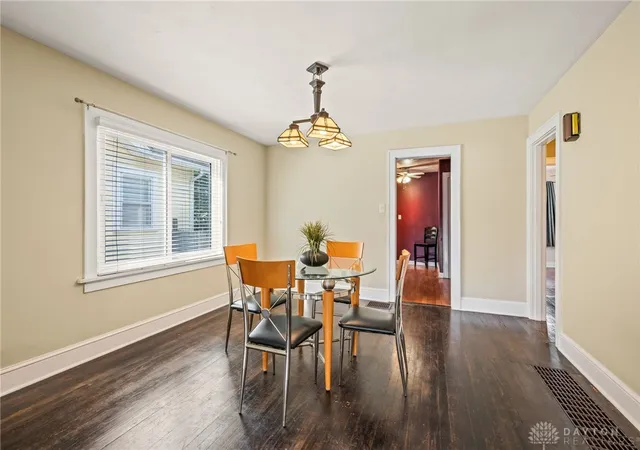 Photo 3 of Single family home for sale at 1547 Coventry Rd, Dayton, OH 45410 | MLS# 967951 | Listing updated on 2026-09-23