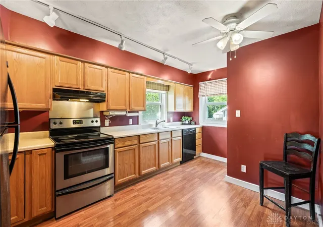 Photo 4 of Single family home for sale at 1547 Coventry Rd, Dayton, OH 45410 | MLS# 967951 | Listing updated on 2026-09-23