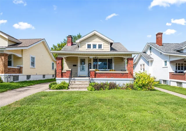 Photo 1 of Single family home for sale at 1547 Coventry Rd, Dayton, OH 45410 | MLS# 967951 | Listing updated on 2026-09-13