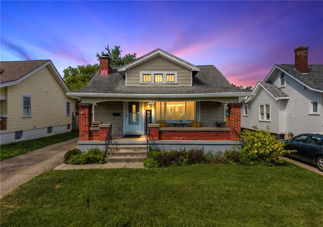 Photo 2 of Single family home for sale at 1547 Coventry Rd, Dayton, OH 45410 | MLS# 967951 | Listing updated on 2026-09-13