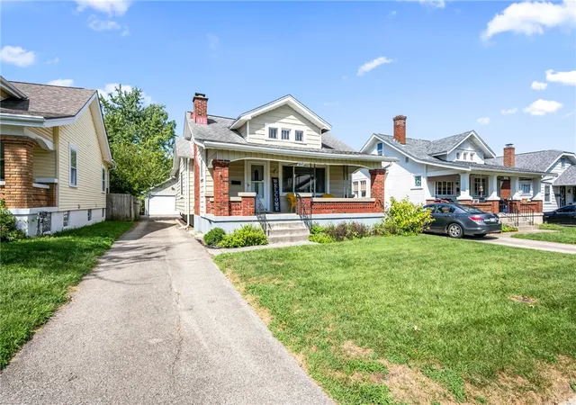 Photo 2 of Single family home for sale at 1547 Coventry Rd, Dayton, OH 45410 | MLS# 967951 | Listing updated on 2026-09-13