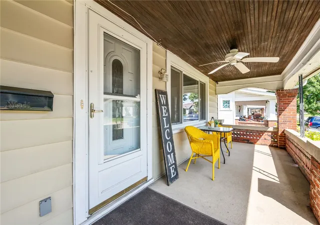 Photo 4 of Single family home for sale at 1547 Coventry Rd, Dayton, OH 45410 | MLS# 967951 | Listing updated on 2026-09-13